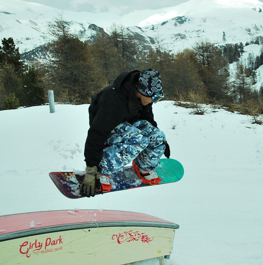 vars risoul