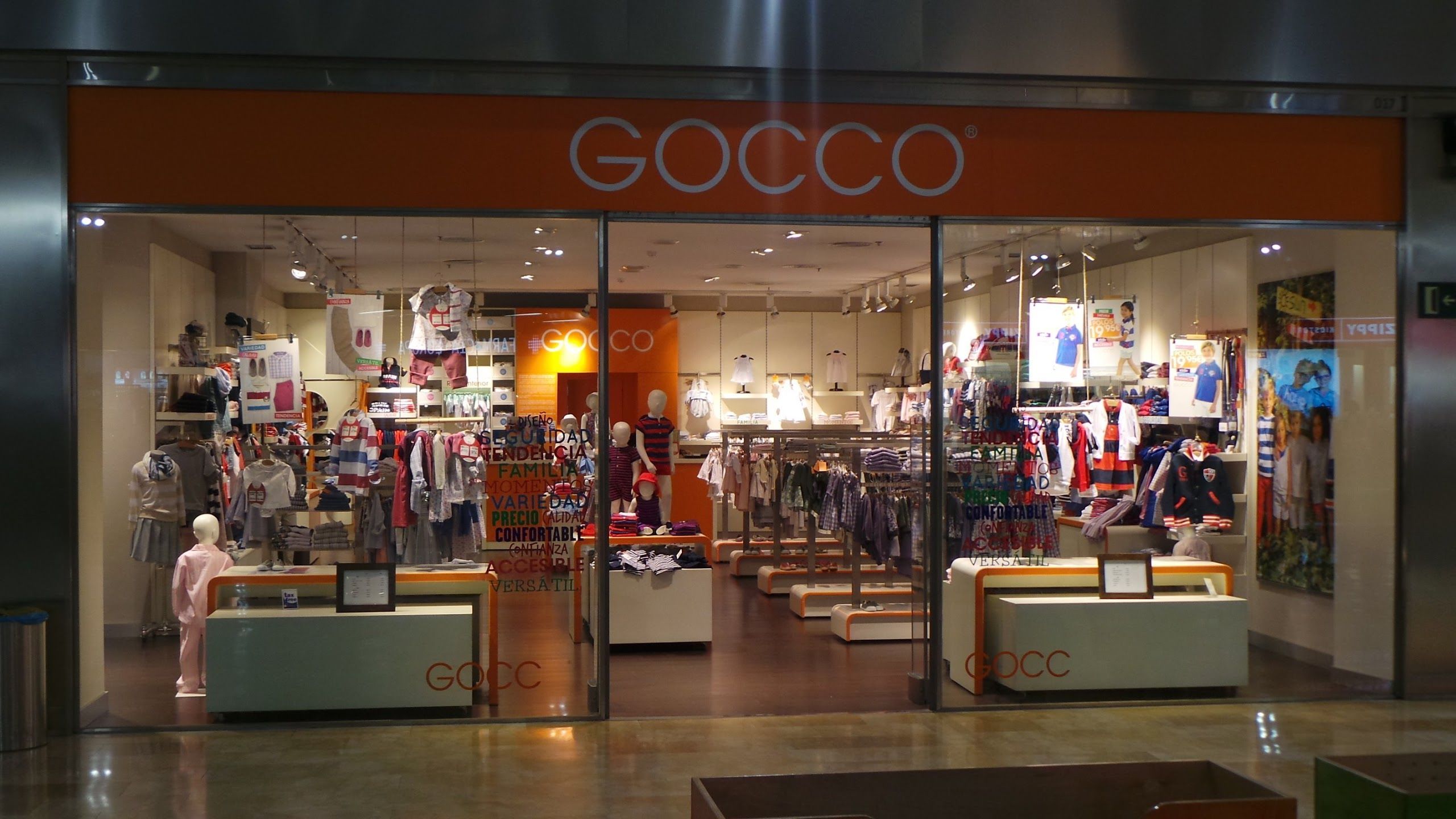 gocco 34