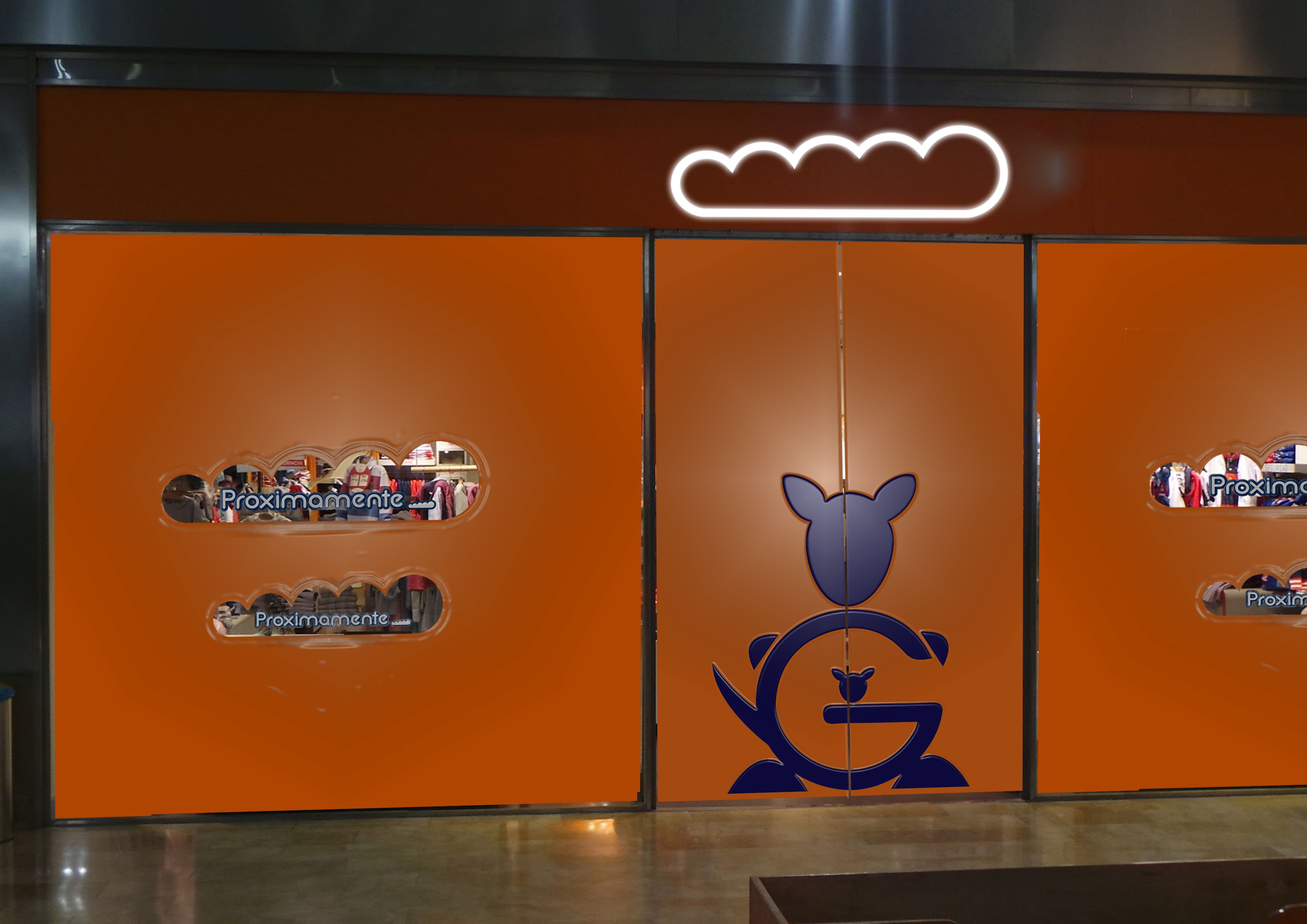 gocco 32