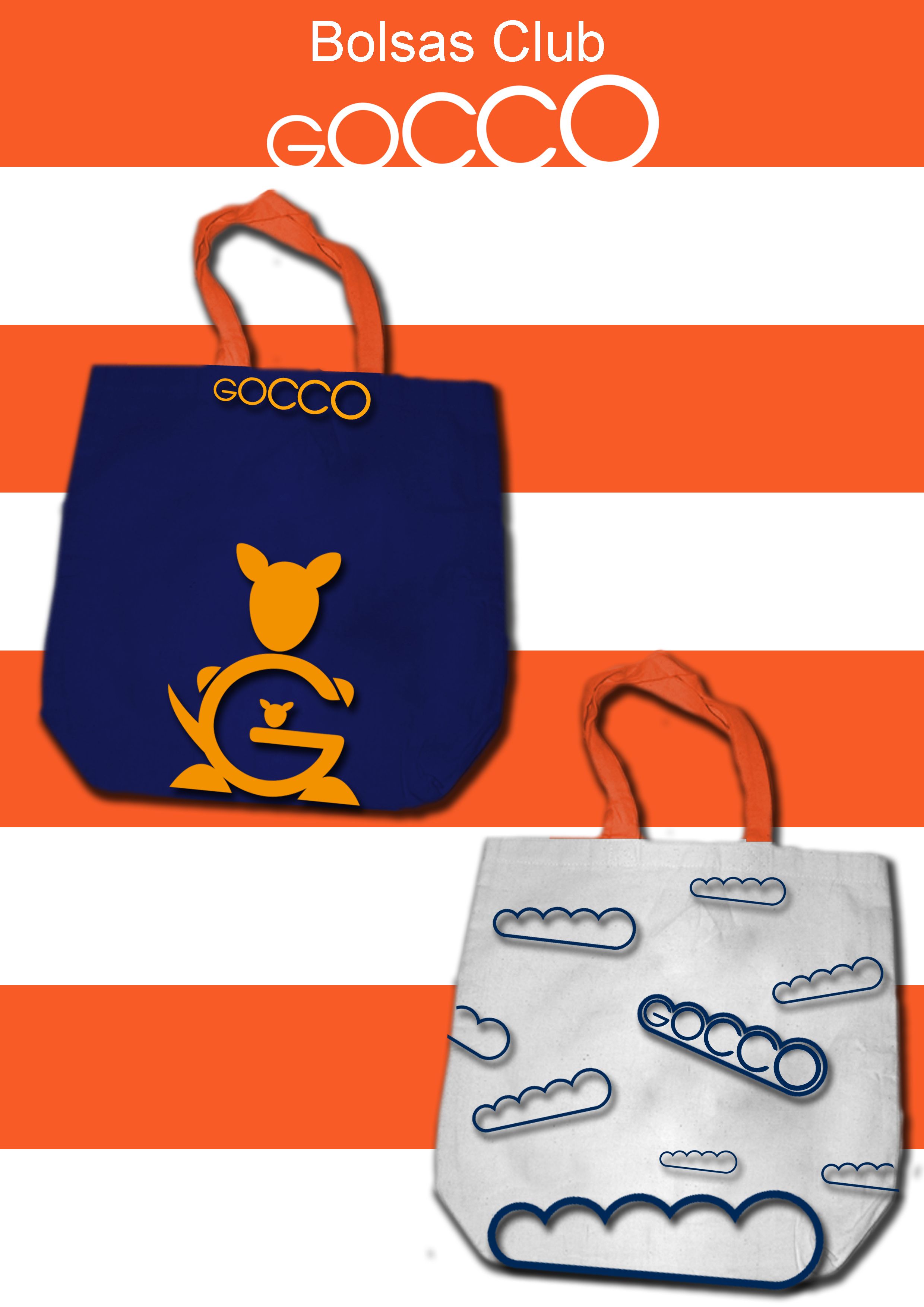gocco 13