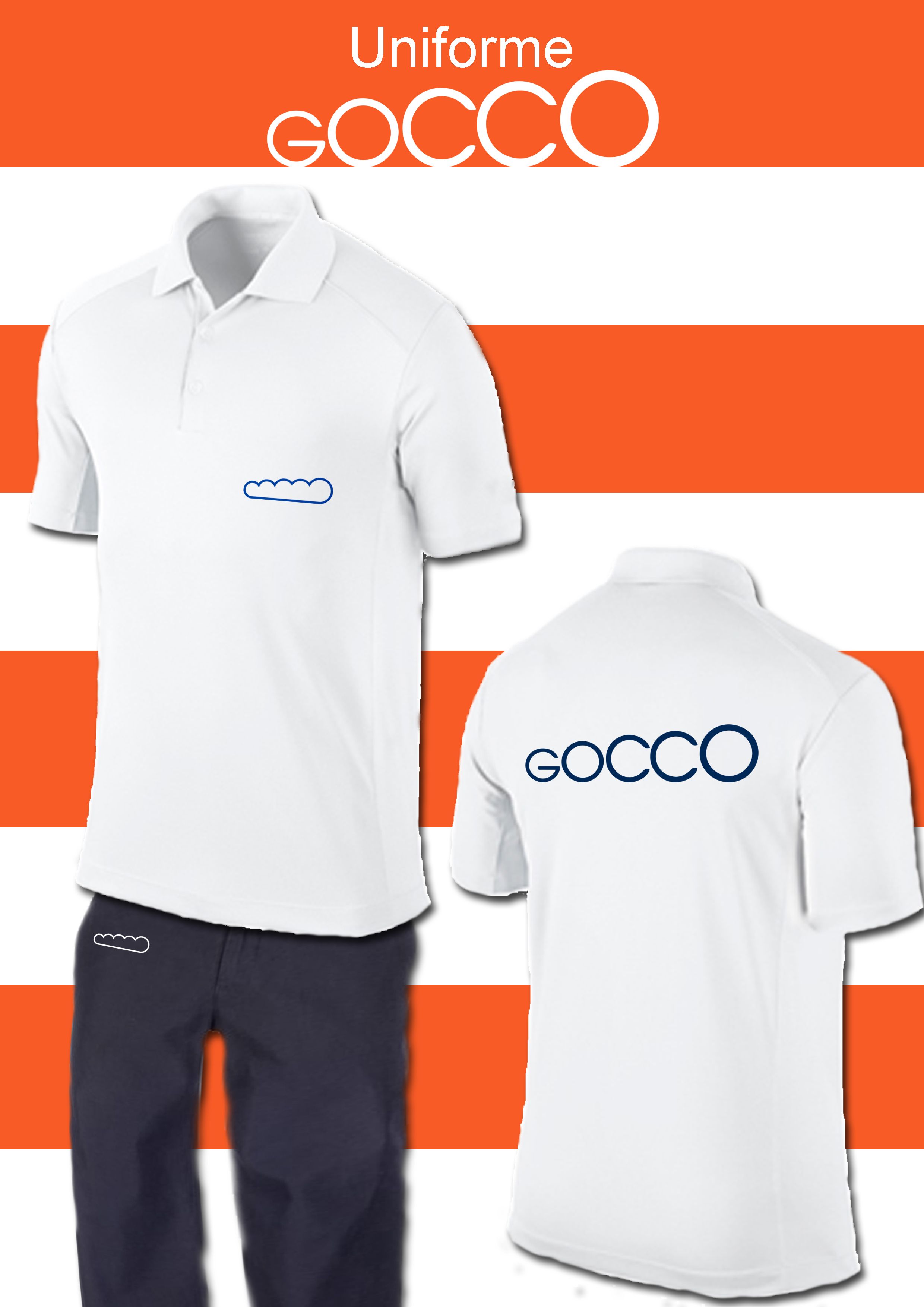 gocco 15