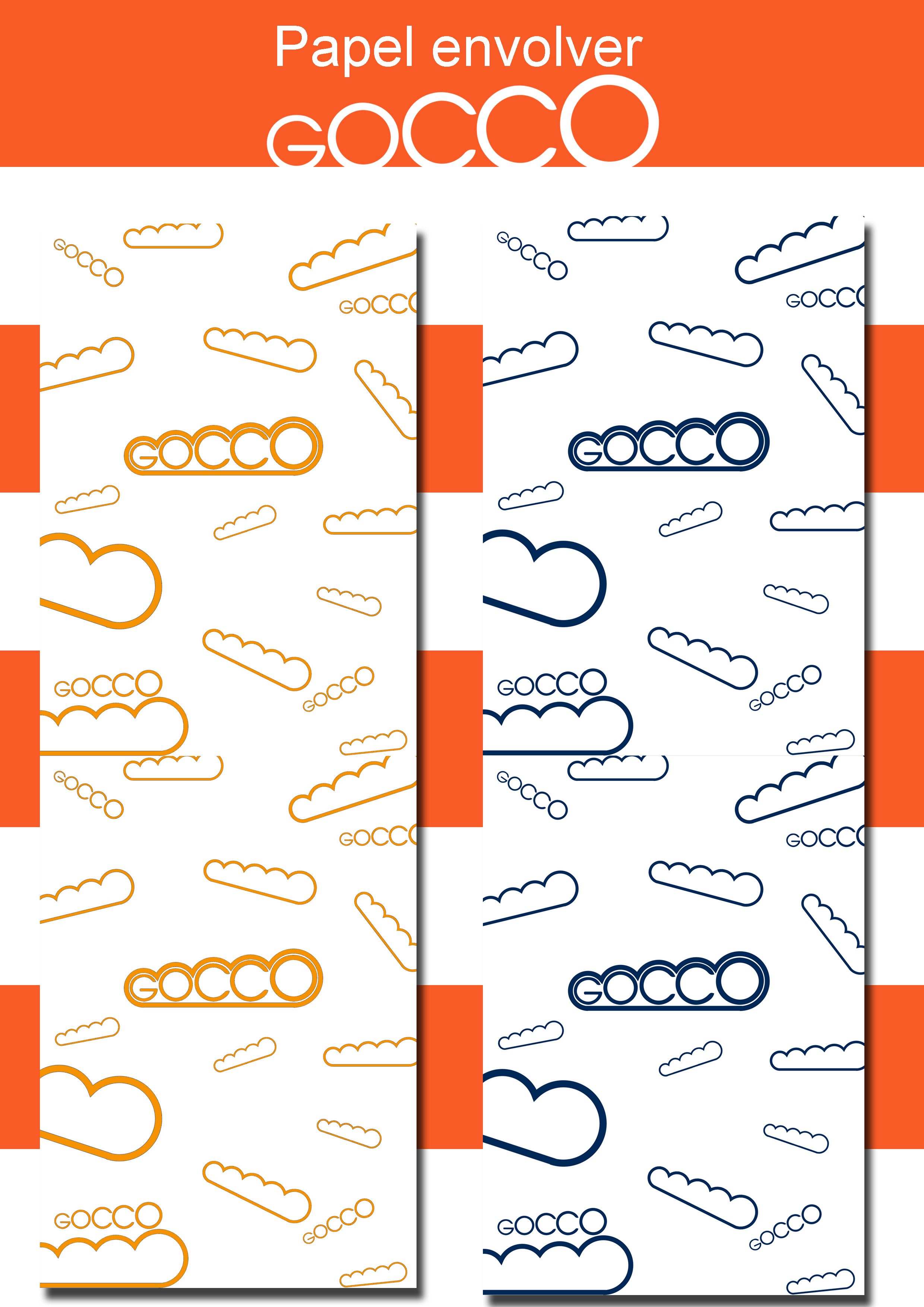 gocco 10