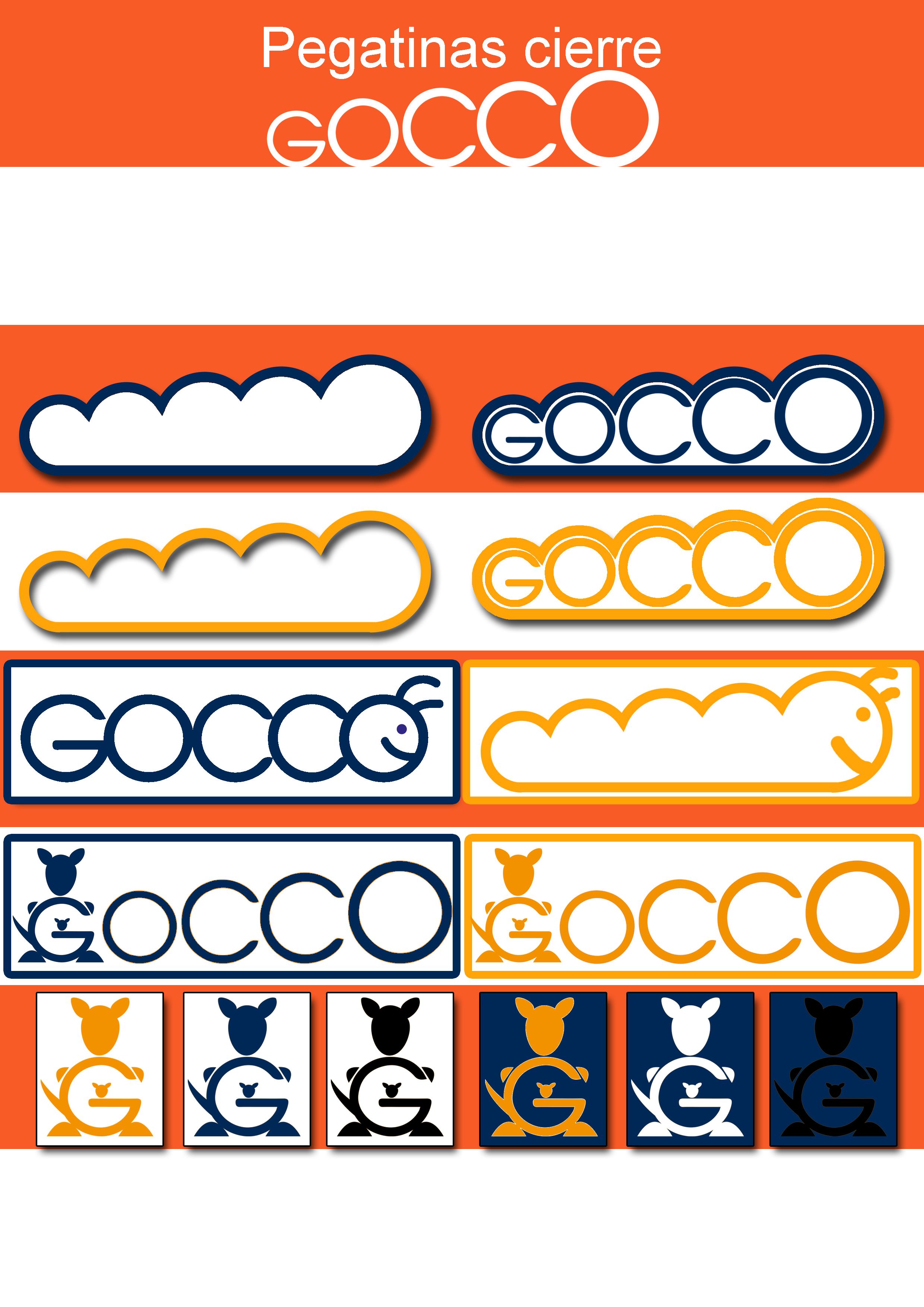 gocco 18