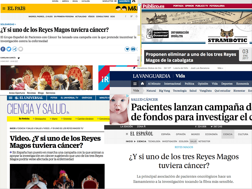 prensa gepac