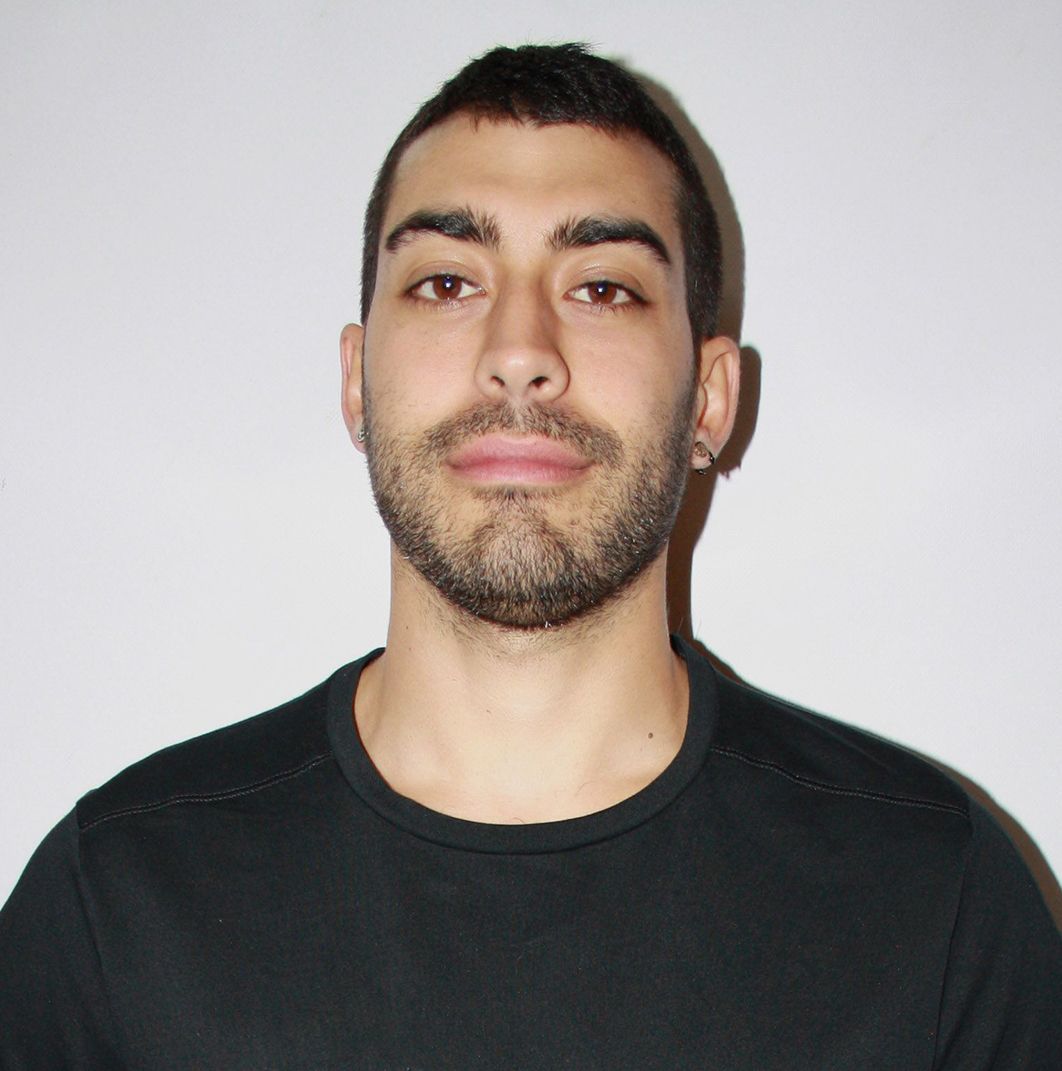 marcos jimenez