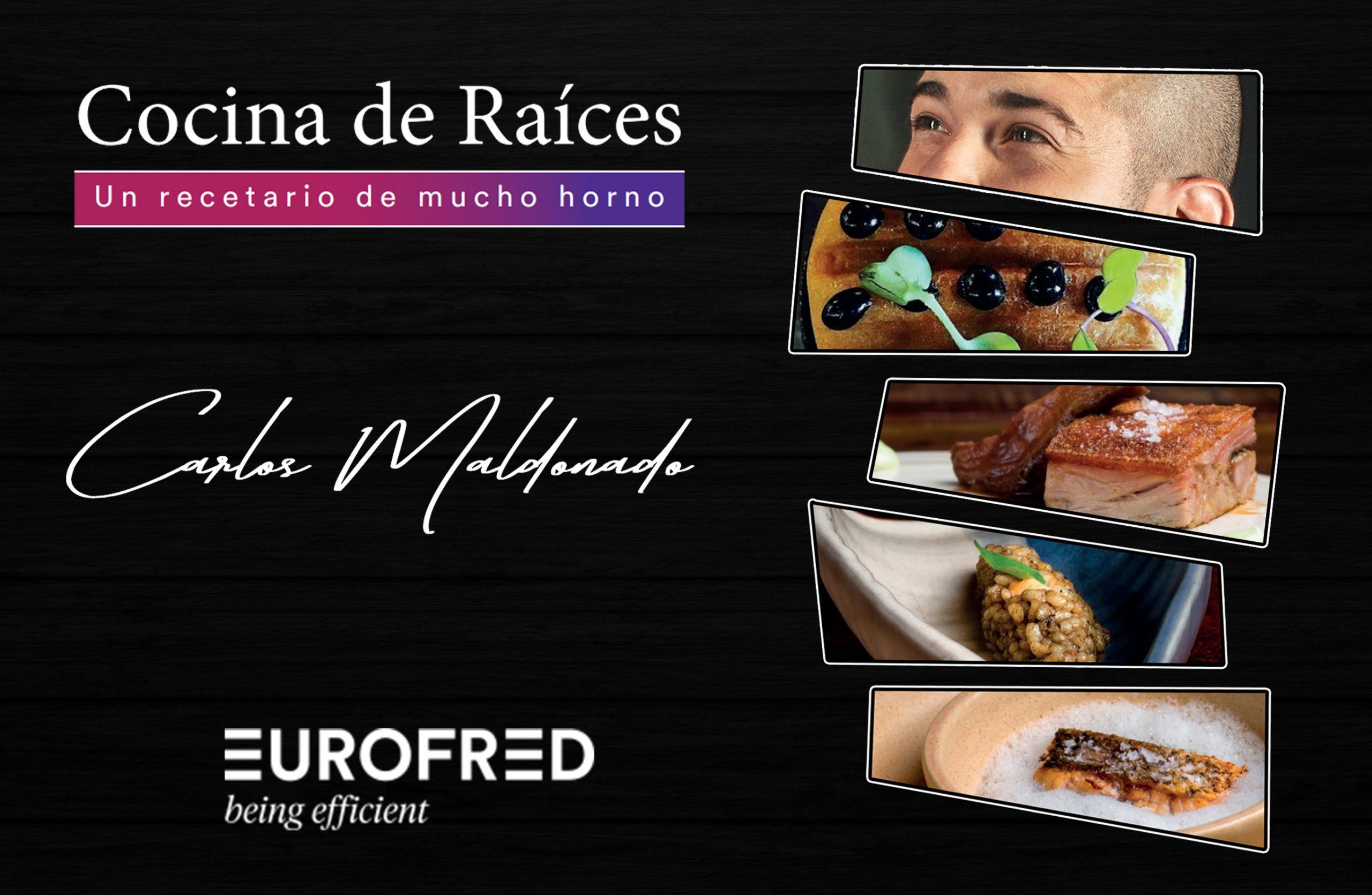 cocina raices
