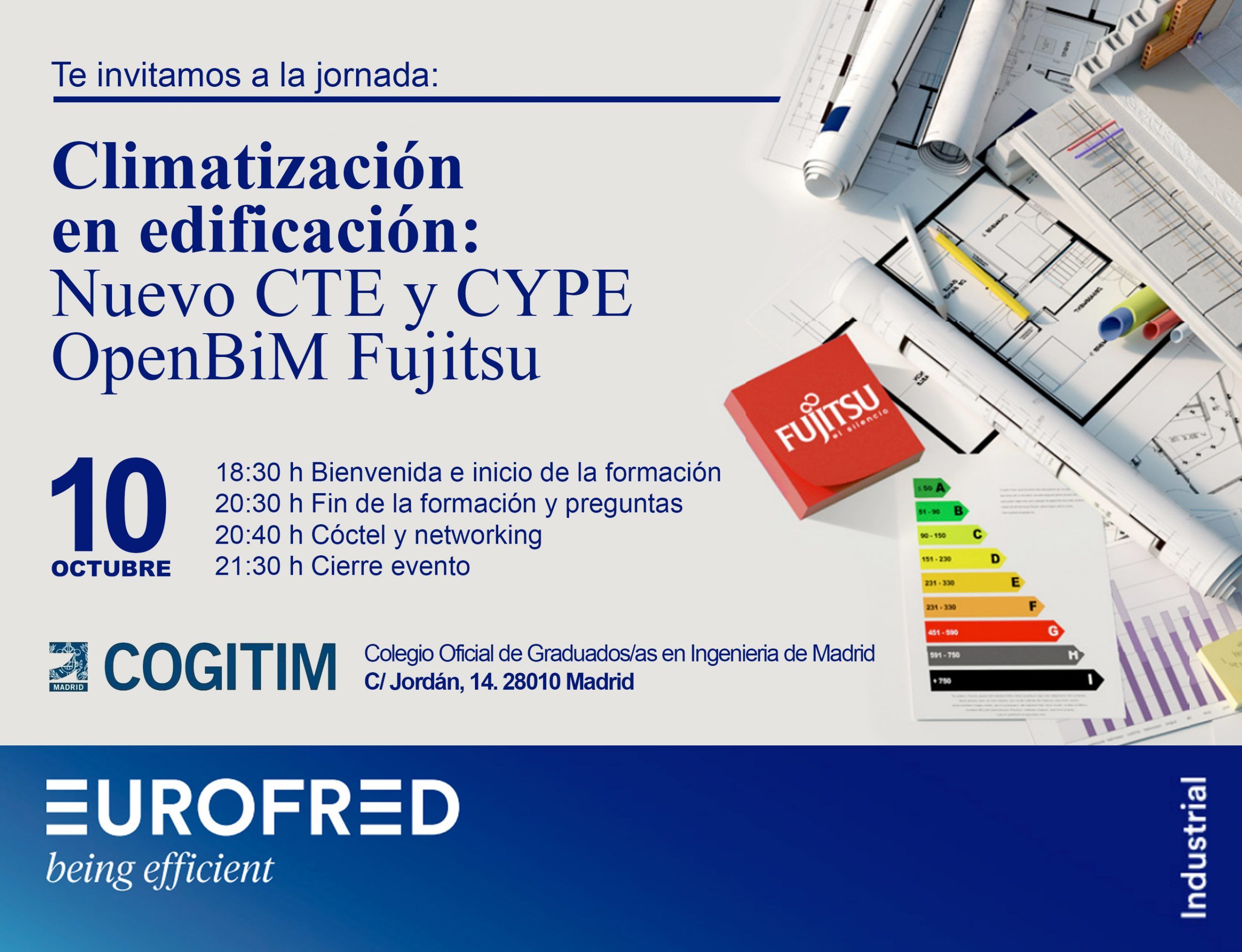 feria climatizacion