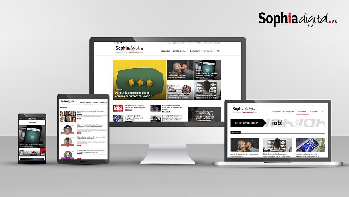 mockup sophia digital